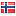 henningsvar-rorbuer.no server is located in Norway